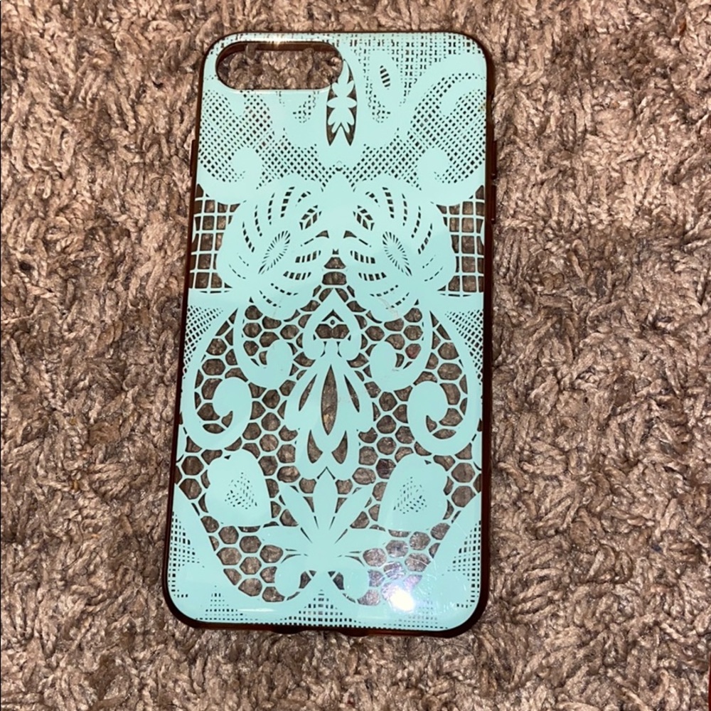 iPhone 7 Plus Case